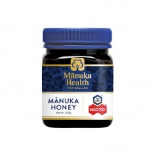 Manuka Health 蜜纽康 MGO700+麦卢卡蜂蜜  250克（等于UMF18+）